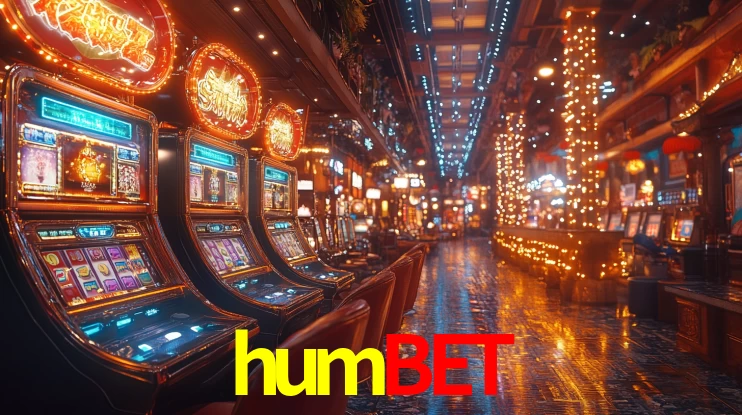 humbet: Seu Cassino Premiado com Pagamentos Rápidos