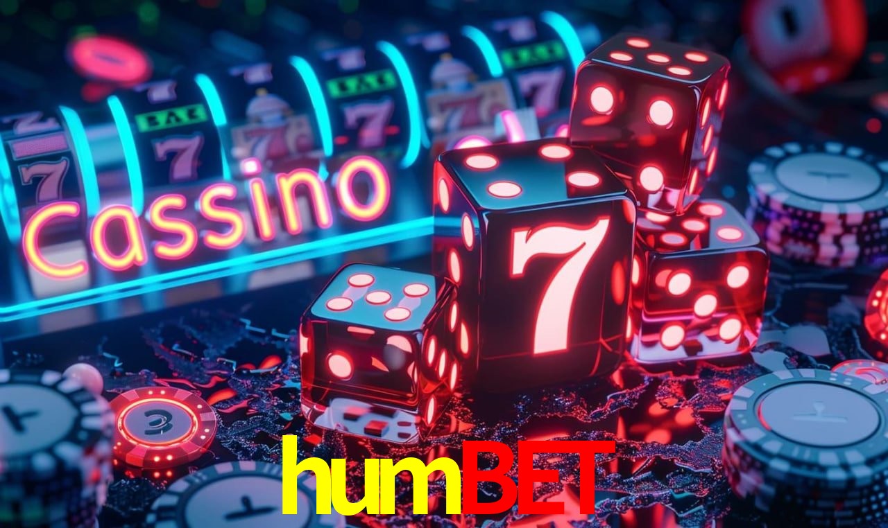 Experiência VIP humbet