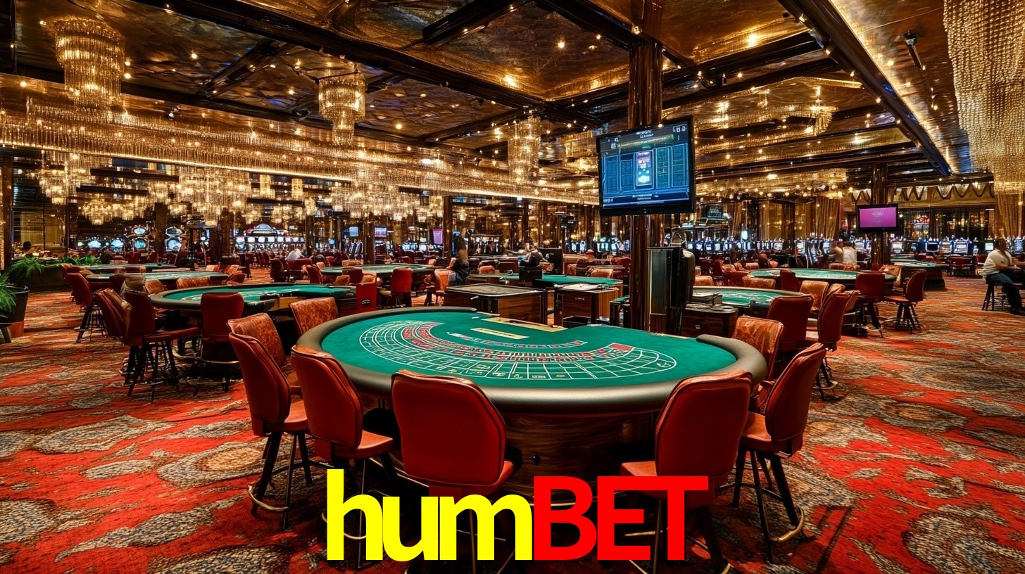 humbet login