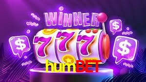 Welcome Bonus humbet