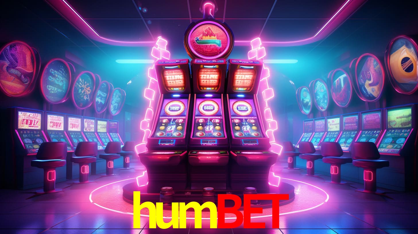 humbet - Cassino Autorizado pelo Governo - humbet.com