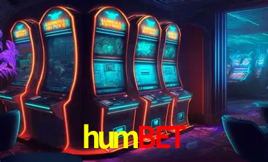 Desvendando o Mundo dos Jogos Virtuais na humbet