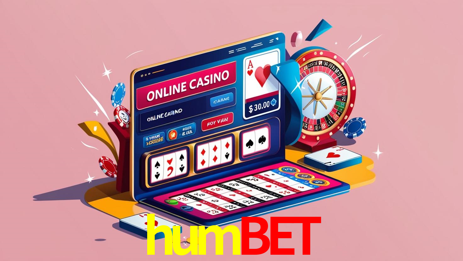 HUMBET.COM