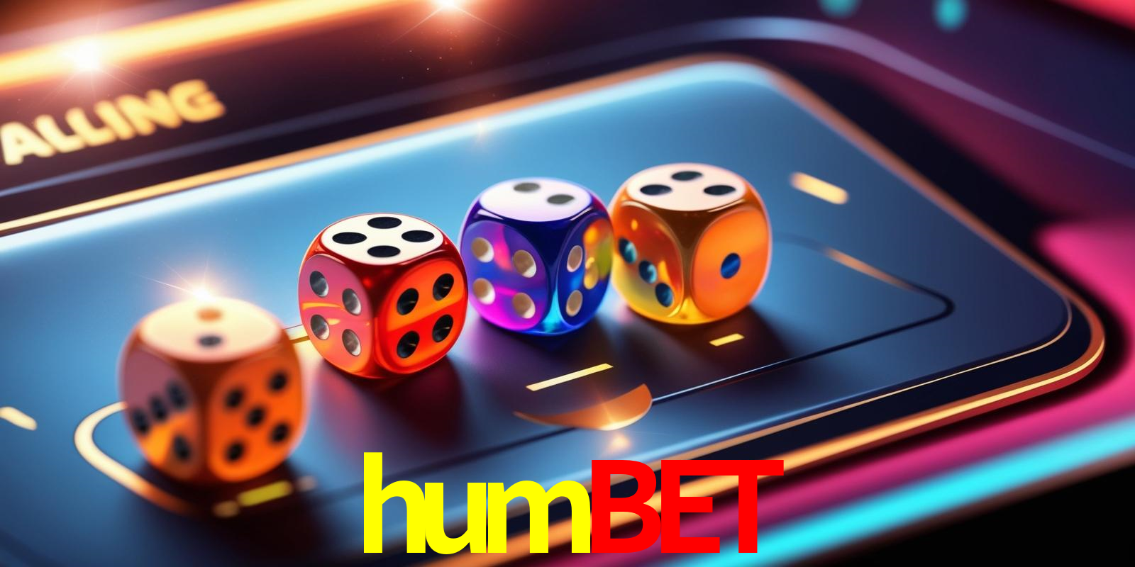 HUMBET.COM