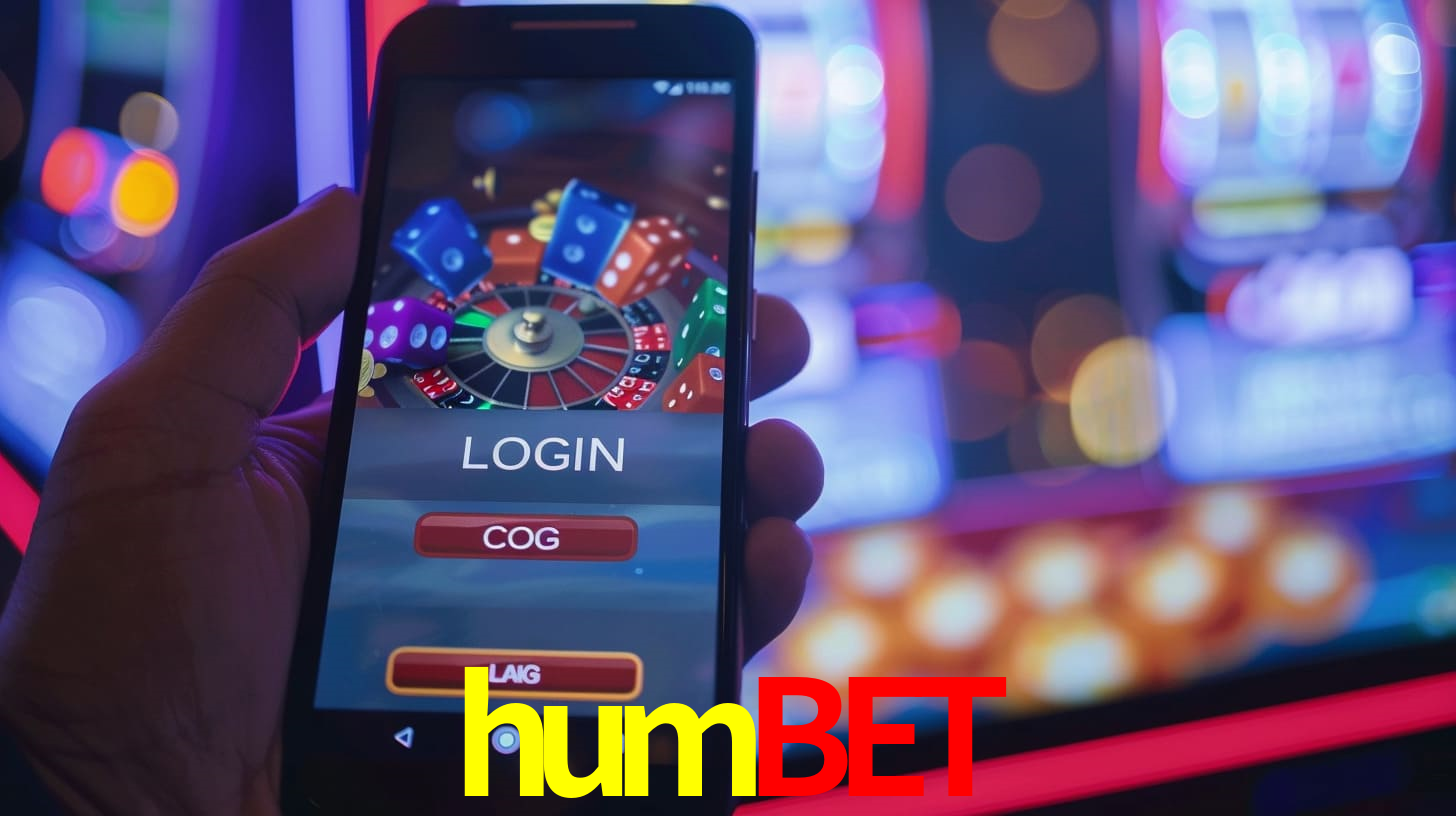 HUMBET.COM