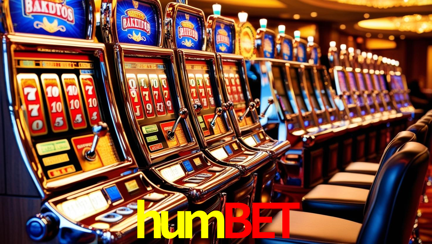 HUMBET.COM