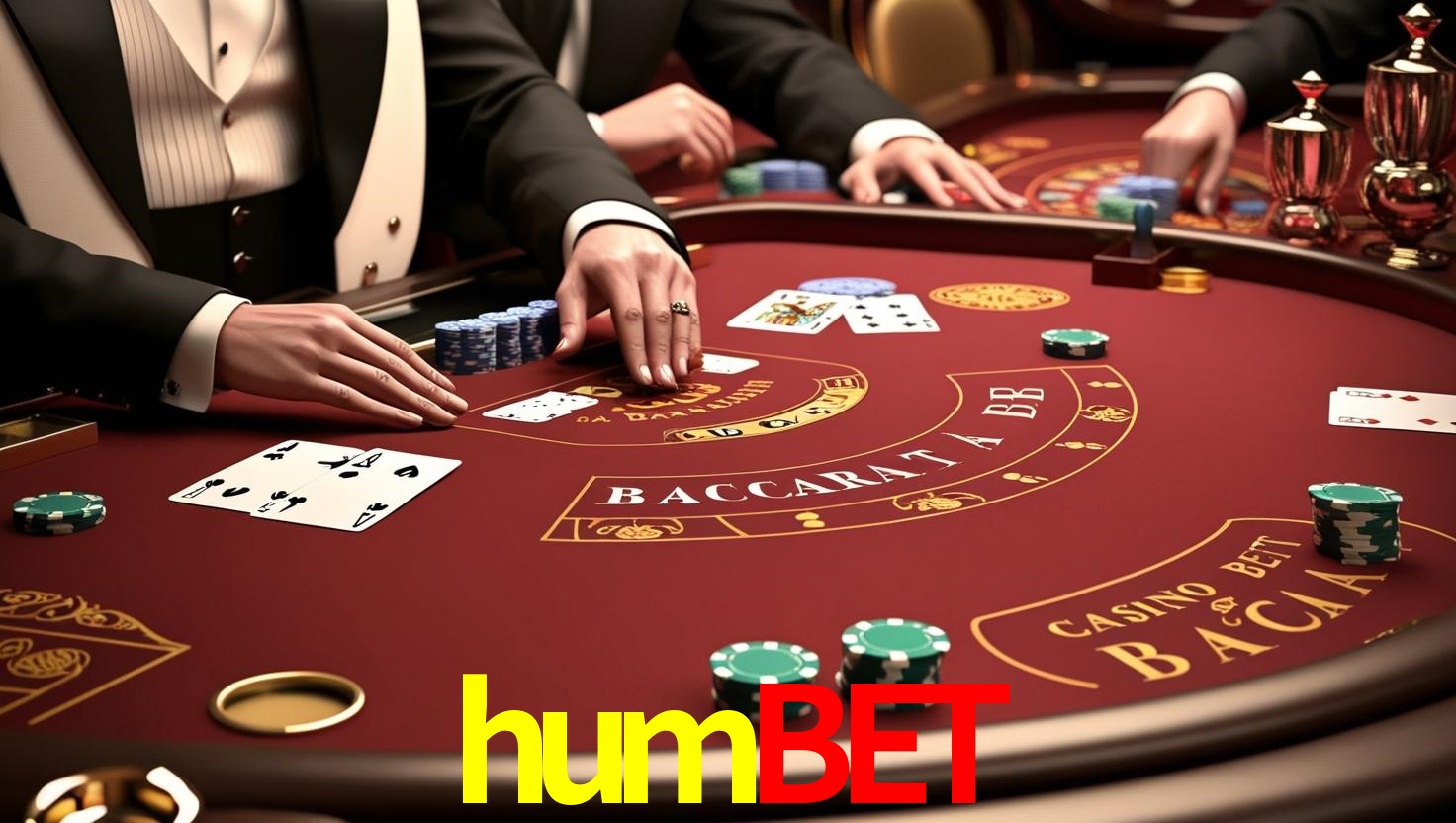 HUMBET.COM