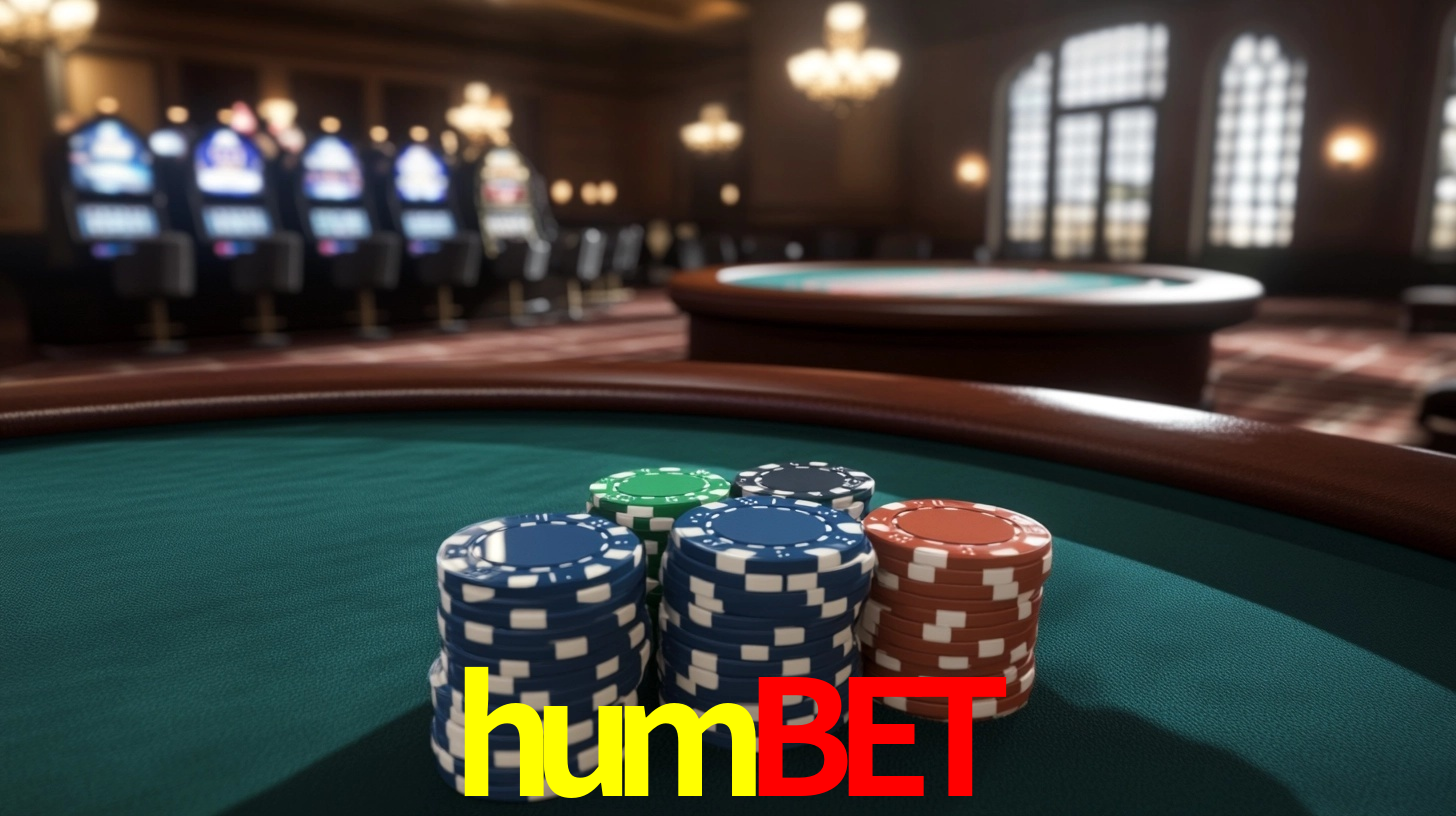 HUMBET.COM