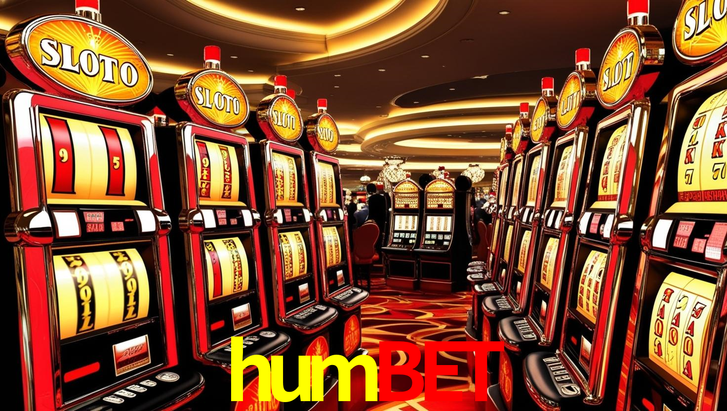 HUMBET.COM