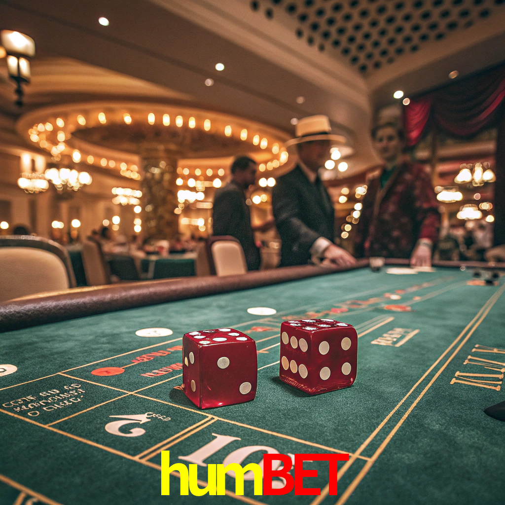 HUMBET.COM