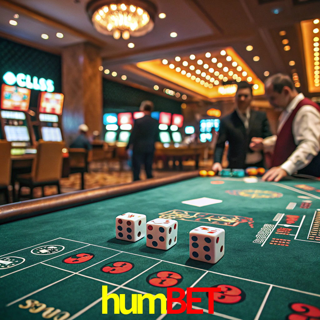HUMBET.COM