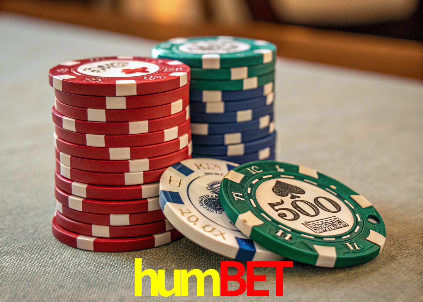 HUMBET.COM
