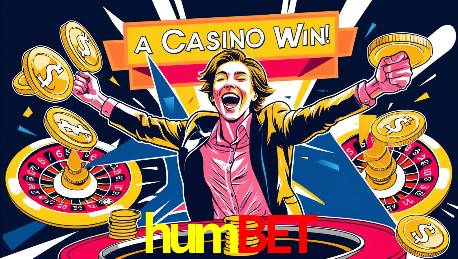 HUMBET.COM