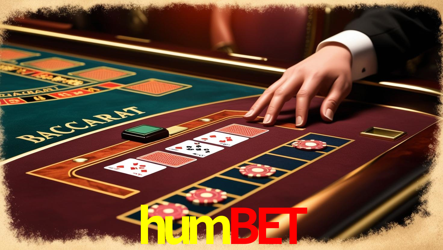 HUMBET.COM