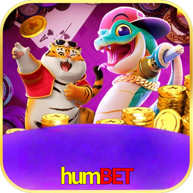 HUMBET.COM