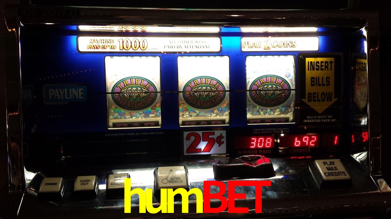 Tennis Betting humbet
