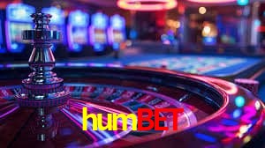 Apostas de Futebol humbet