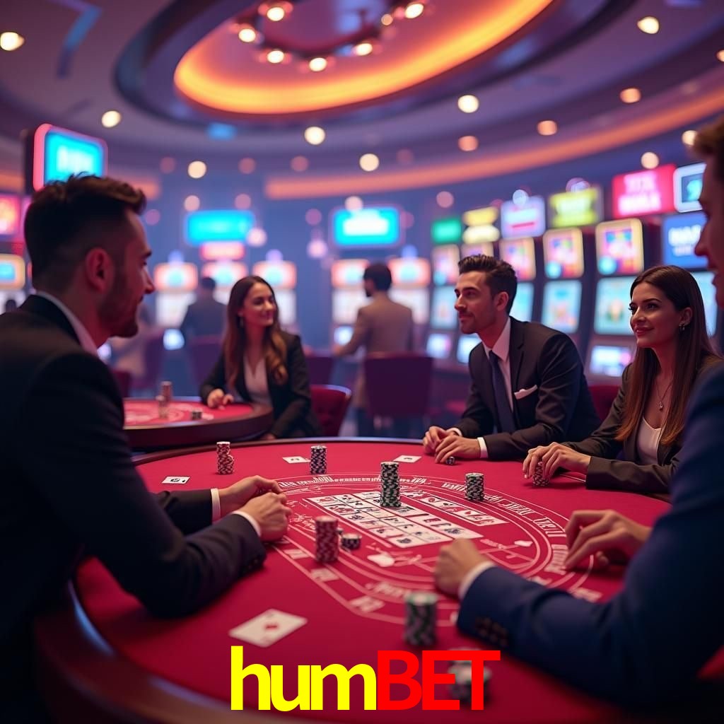 PIX Instantâneo humbet