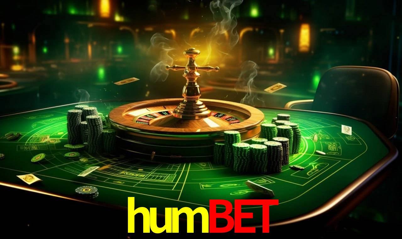 A Emoção da Loteria na humbet: Uma Chance de Mudança de Vida