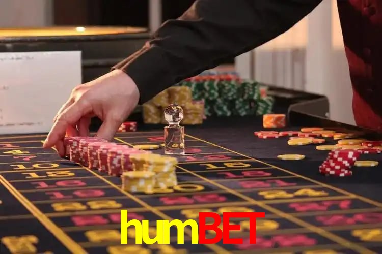 Descubra a Magia dos Jogos de Arcade no humbet