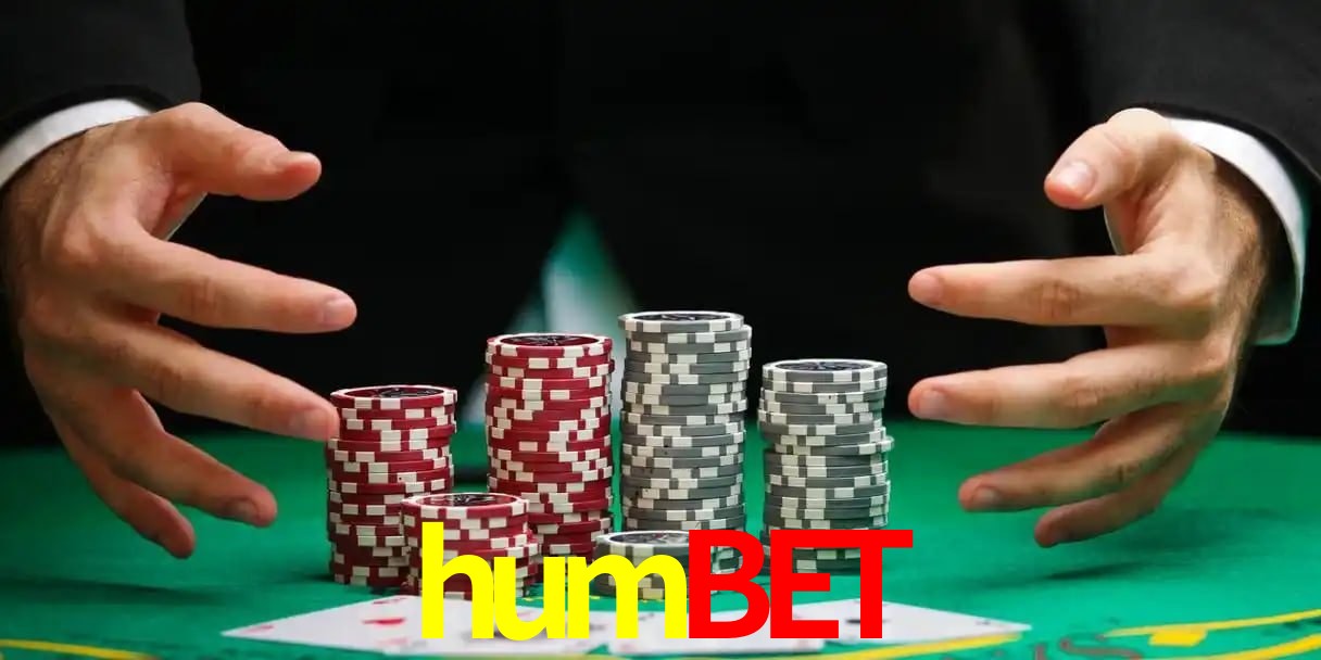 Benefícios VIP na humbet