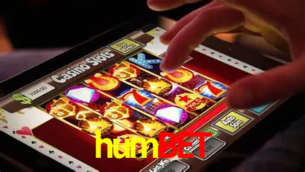 Jogos de mesa e apostas rápidas na humbet