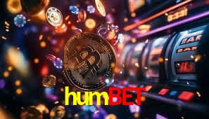 Download para Android e iOS na humbet
