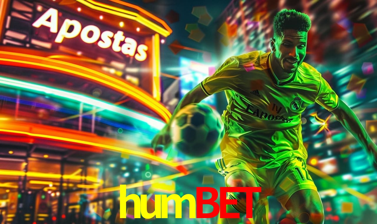Estatísticas do Jogo humbet