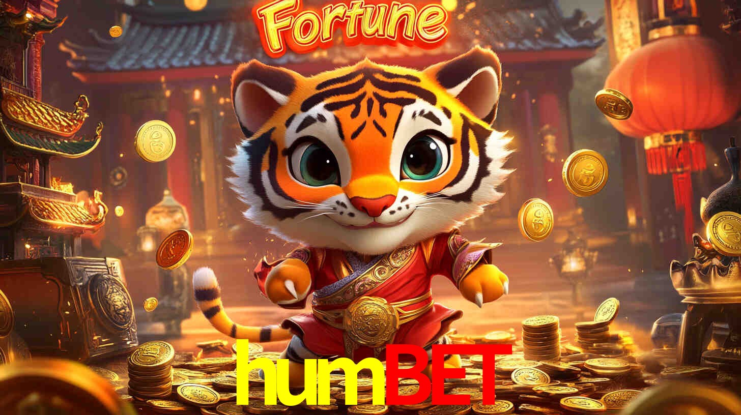 Desvendando o Mundo dos Jogos Virtuais na humbet