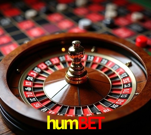 Bônus e promoções da humbet