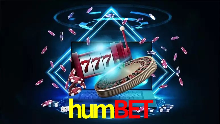 Provedores de Jogos humbet