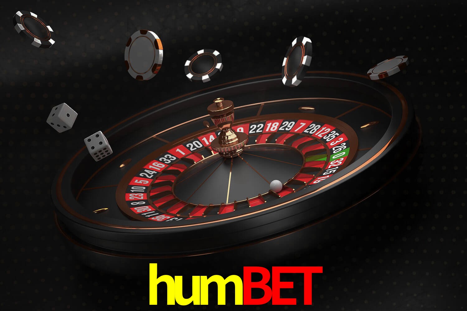 humbet.com