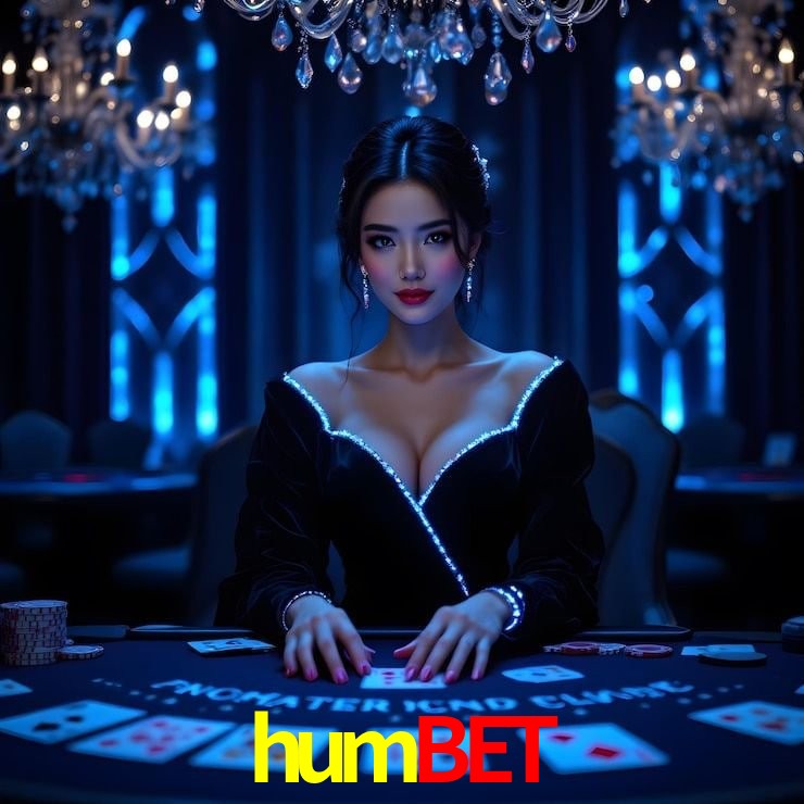 Diretório de Jogos humbet