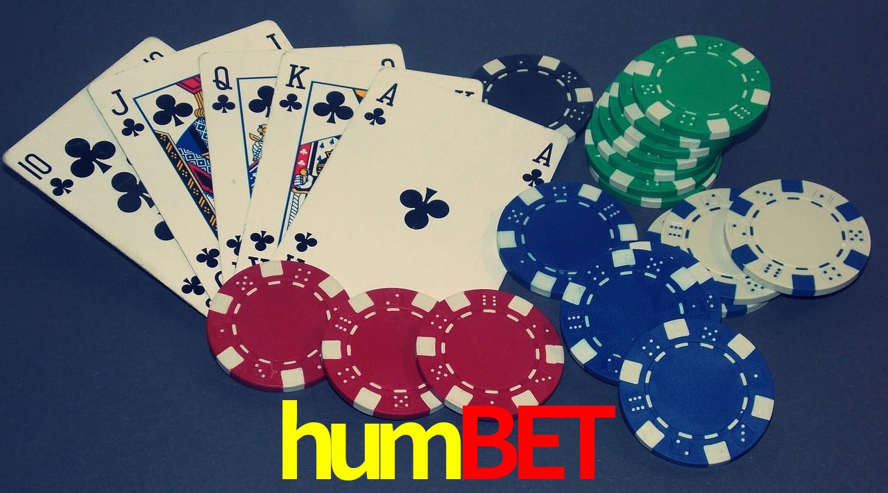 Bonus Features humbet