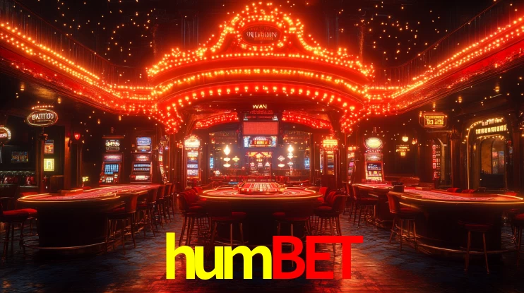 humbet login