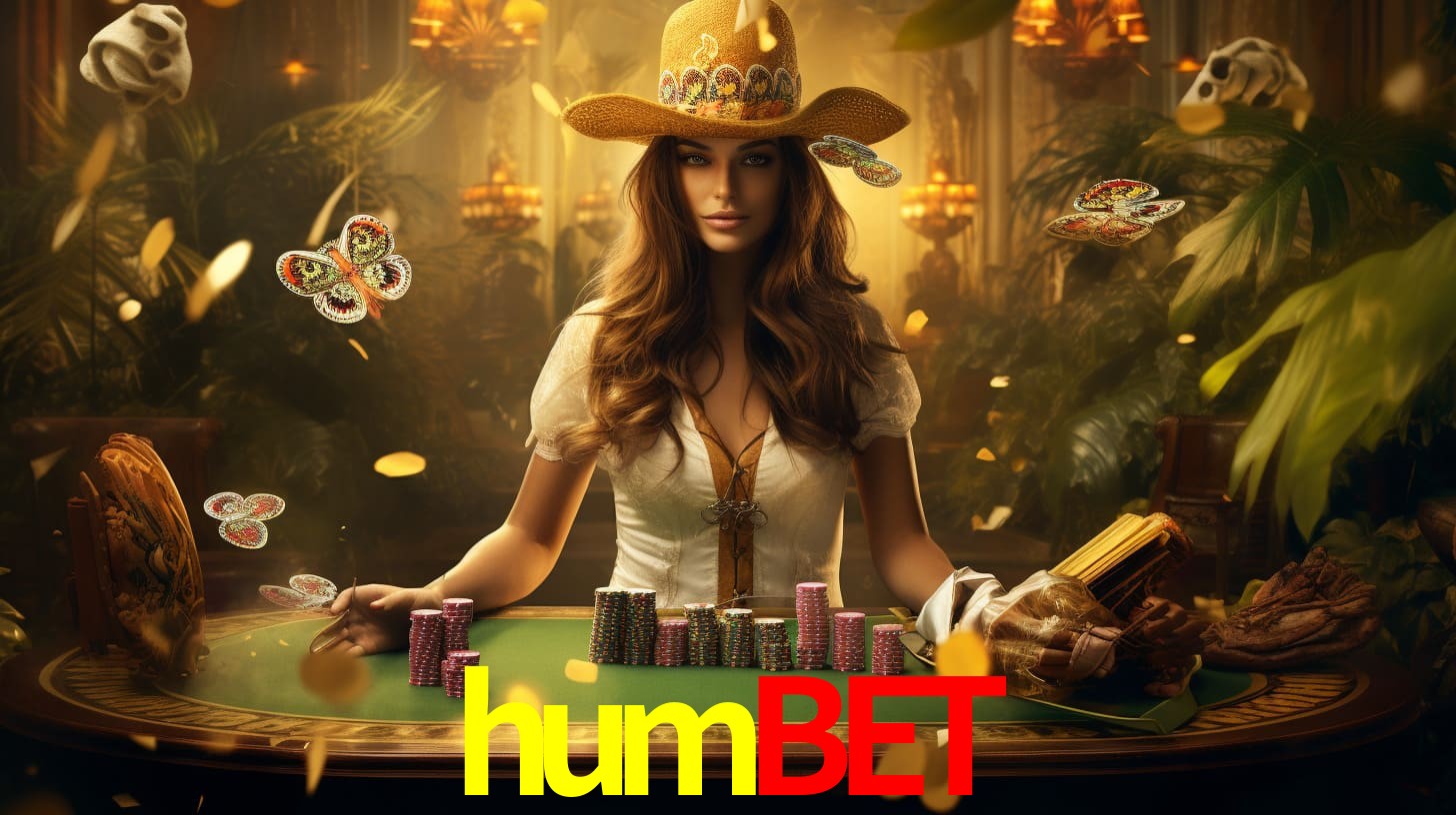 VIP Casino humbet