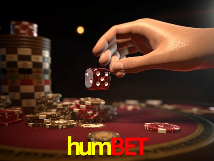 Avaliações dos Jogadores humbet