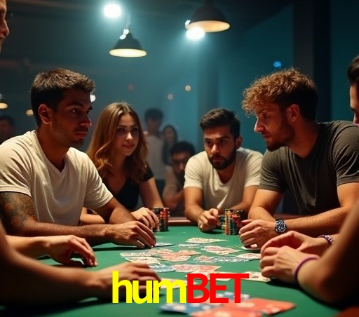 Loterias online na humbet
