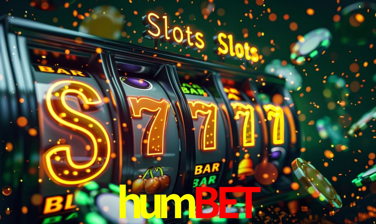 Mesa de Blackjack humbet