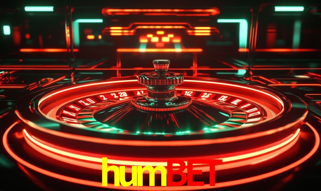 A Revolução dos Aplicativos de Jogos no humbet