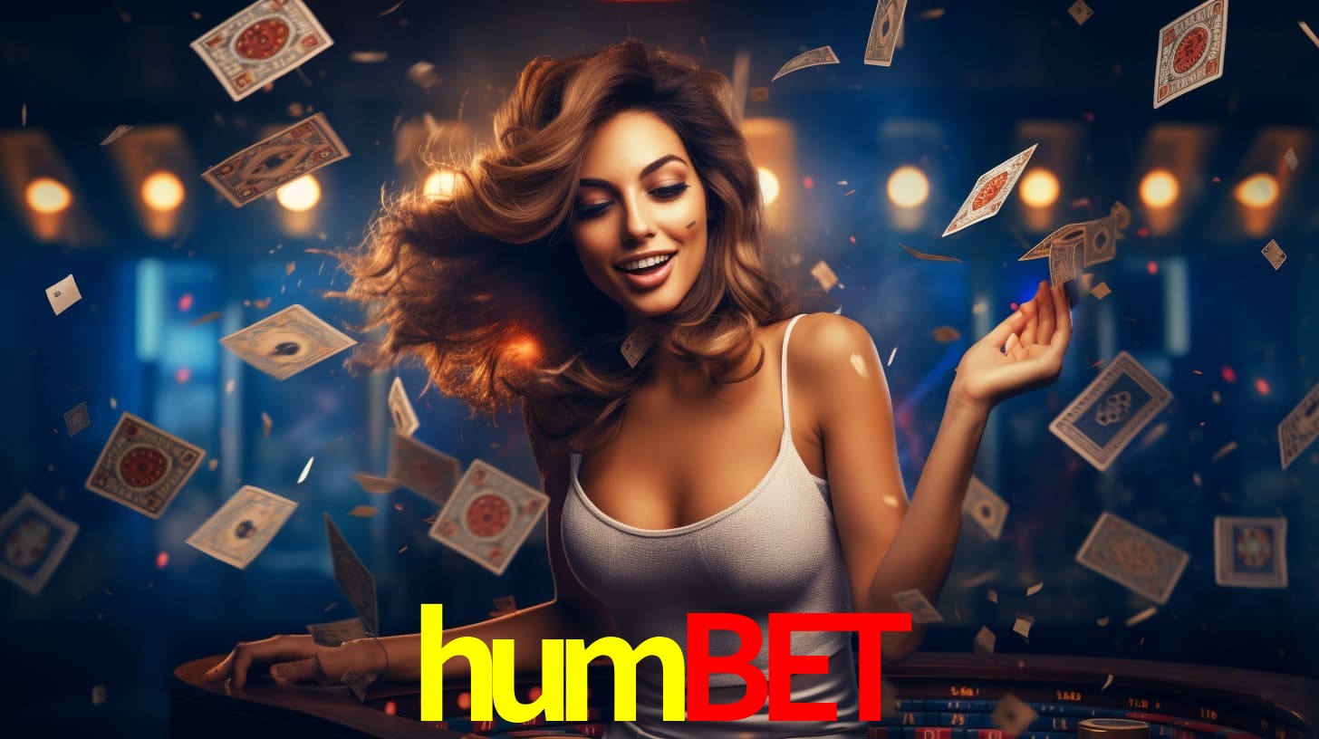 Sinta a adrenalina dos jogos de cassino com humbet