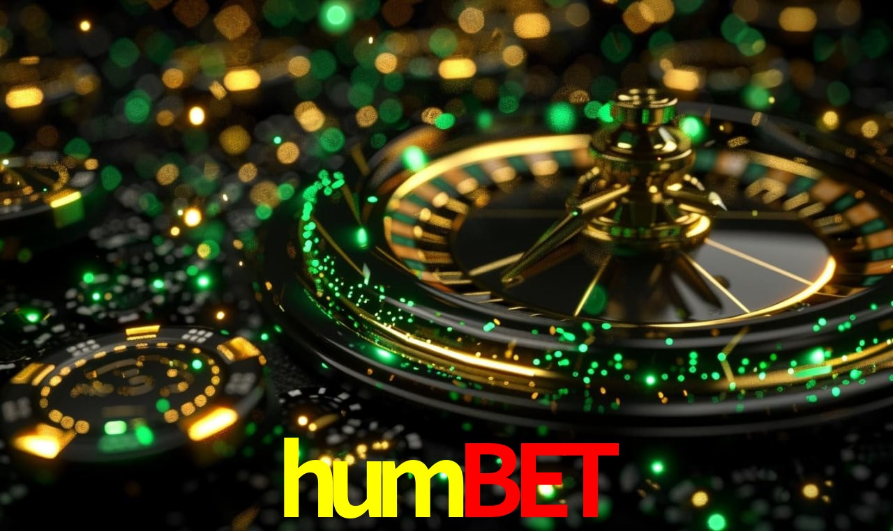 Slots com jackpots e giros grátis na humbet