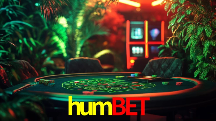 Live Casino humbet