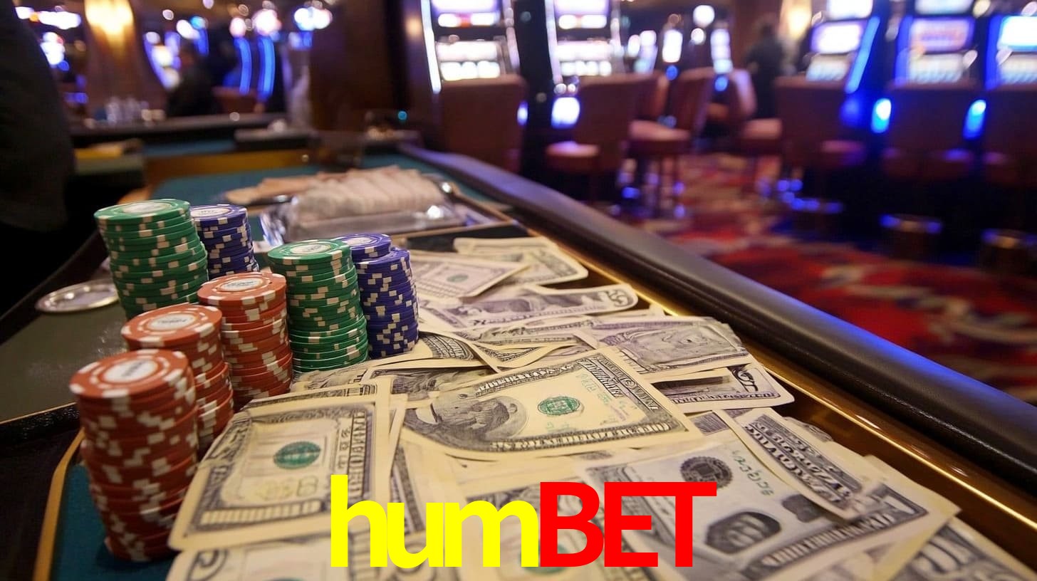 Biblioteca de slots populares na humbet
