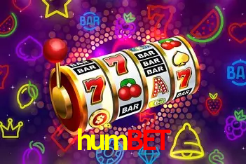 Descubra a Magia dos Jogos de Arcade no humbet