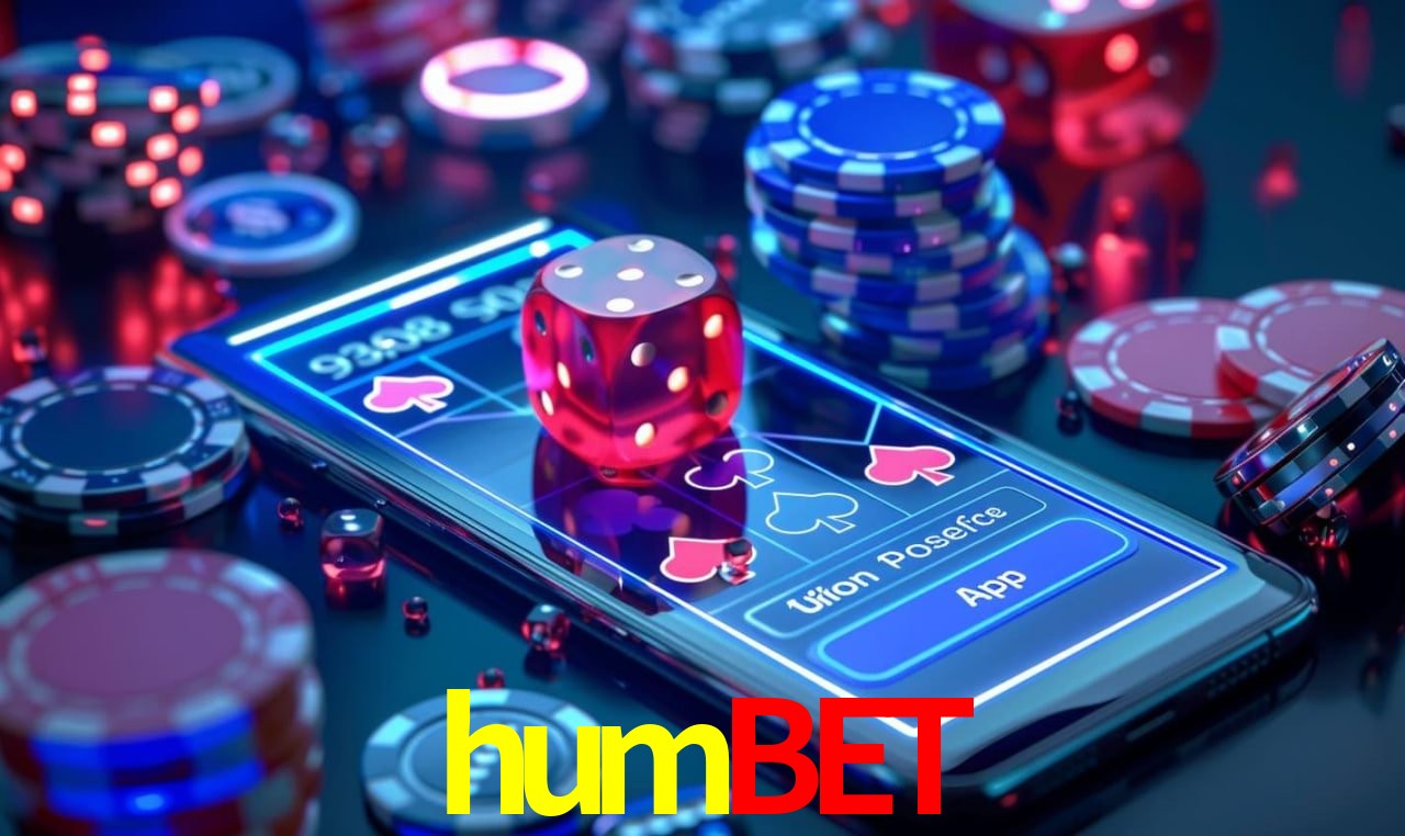 Canal oficial no Telegram da humbet