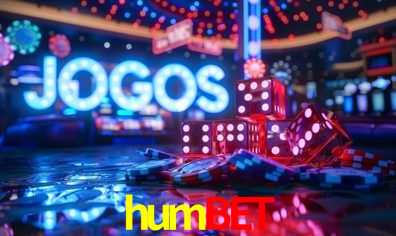 Página oficial no Facebook da humbet
