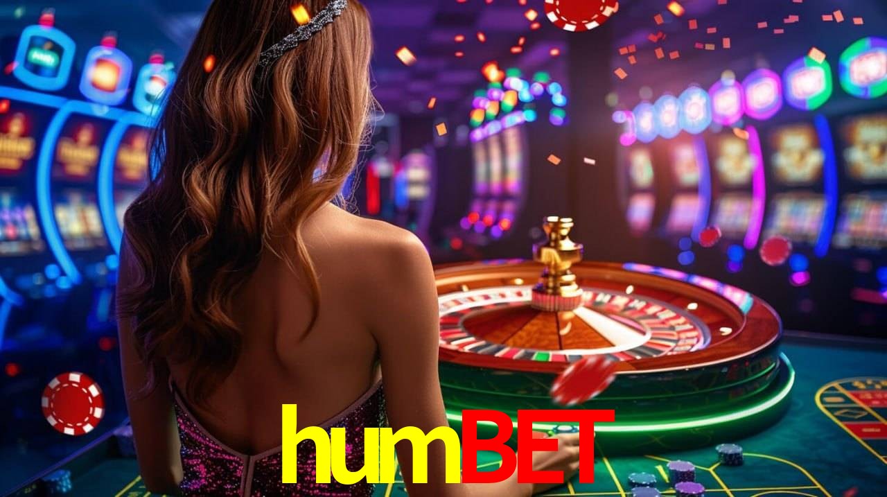 APP rápido e leve da humbet