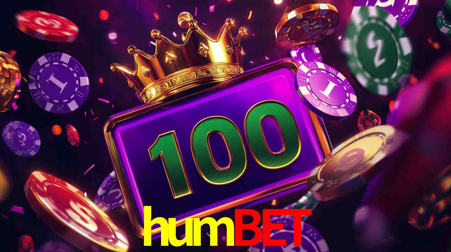 Welcome Bonus humbet