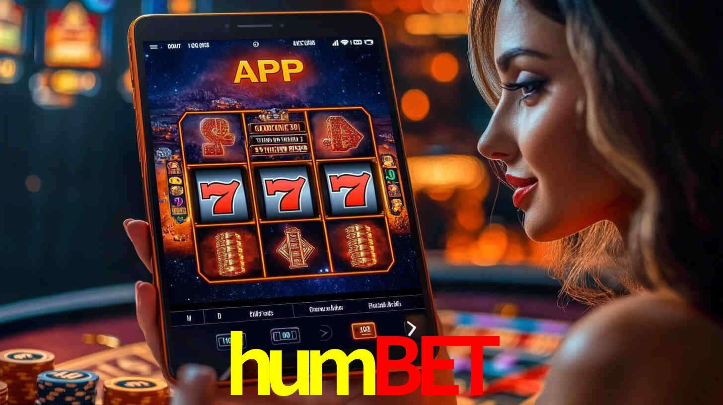 humbet: A Experiência de Casino com Jogos de Mesa ao Vivo